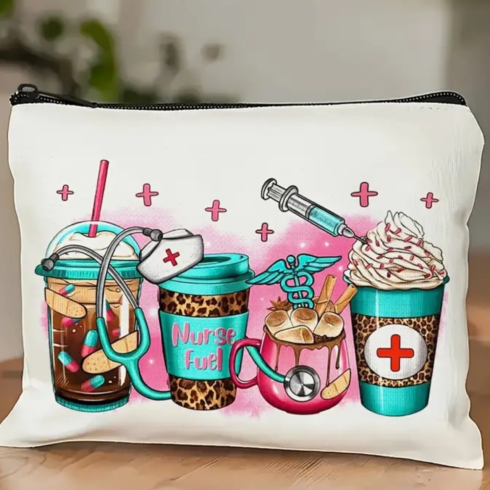 HOT🔥Pick Nursing Case Bag - Picture 5 of 6